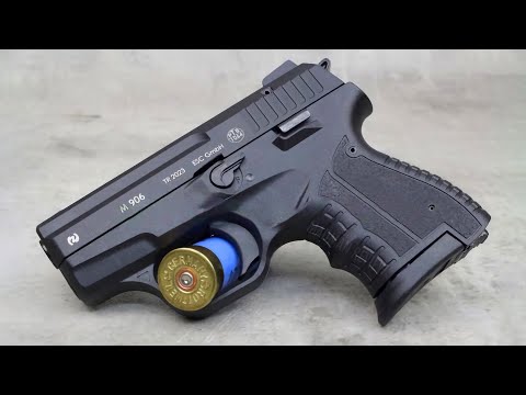 TOP 8 Best Ankle Carry Guns for Self-Defense