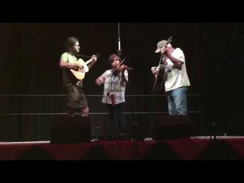 Miles Quale, Jr Jr div, 1st Round, Weiser 2015