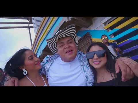 EL SANTO CACHON  Los Bravos y Su Orq. ft Andy Garcia