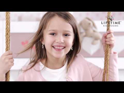 LIFETIME Kidsrooms video LIFETIME Kidsrooms thumbnail