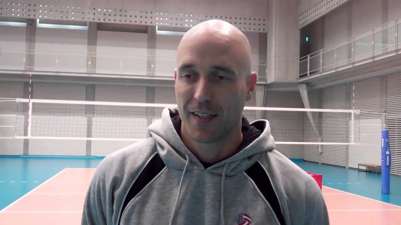 John Speraw Discusses Losing