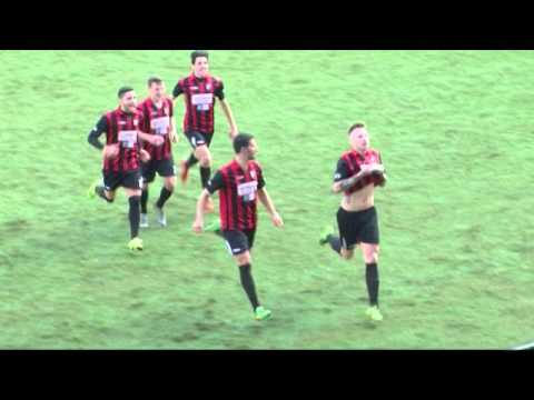 ECCELLENZA: IL SERVIZIO DI COLLEFERRO - VIS ARTENA 3 - 0