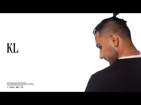 Faredge - KL (Lyric Video)