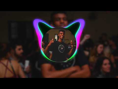 MC Rick e MC L Da Vinte - RAVE DO FUNK - PIECE OF YOUR HEART (DJ CAZEMIRO)