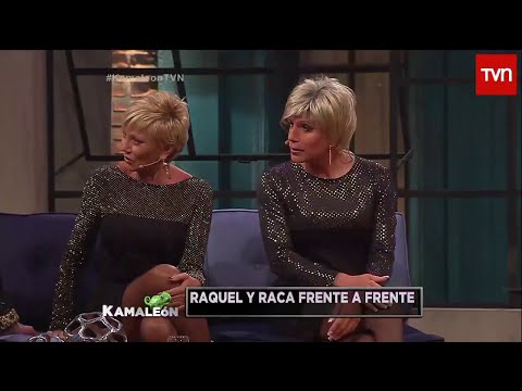 Stefan Kramer - Raca Argandoña [Kamaleón - 2016]