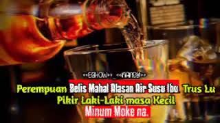Download lagu Story wa Mabok. Minum Alkohol mp3 Download lagu Story wa Mabok. Minum Alkohol mp3