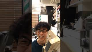 730日目たぶん毎日一本下駄ライブ#転スラ