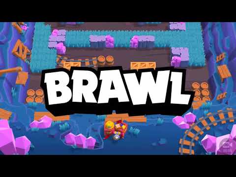 BRAWL STARS на meizu 6