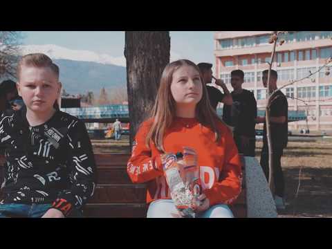 The solution is less polution - YEP Gostivar