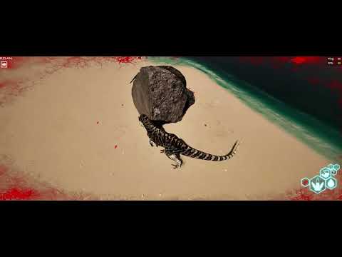 Allo Vs Sub Rex | Rogue Lineage