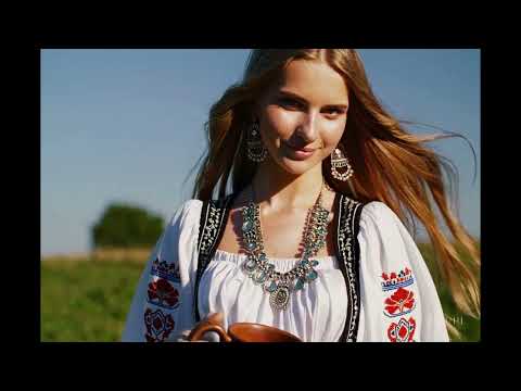 Маријо, дели бела кумријо – етно рок обрада