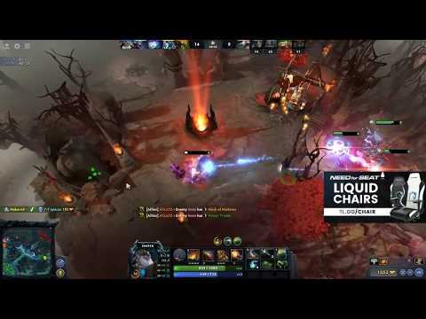Miracle Sniper Pro Gameplay Dota 2 Full Game Twitch Stream Live MMR