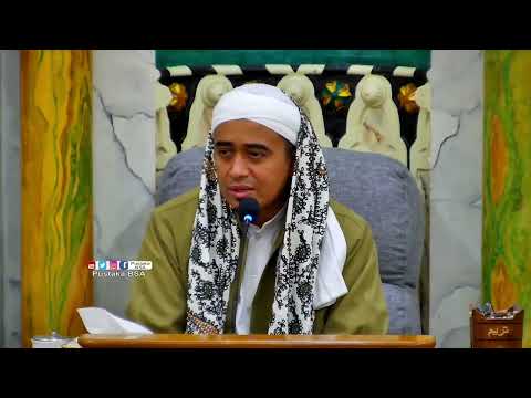 TIDAK TIDUR TERLALU LAMA| HABIB MUHAMMAD AMIN BIN IDRUS BSA