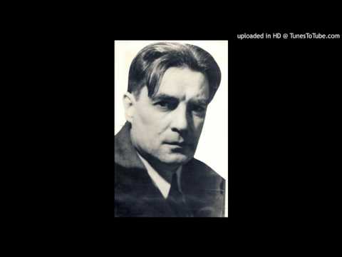 El placer de vagabundear - Roberto Arlt