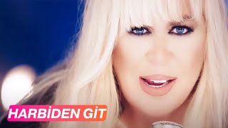Harbiden Git - Zerrin Özer &amp; Saz Arkadaşları ( Official Video )