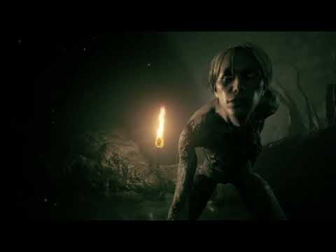 Outlast 2 (Playthrough w/friends) Pt. 18