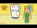 Blue S Clues And Sailor Moon Tickety S Favorite Nursery Rhyme Part 2