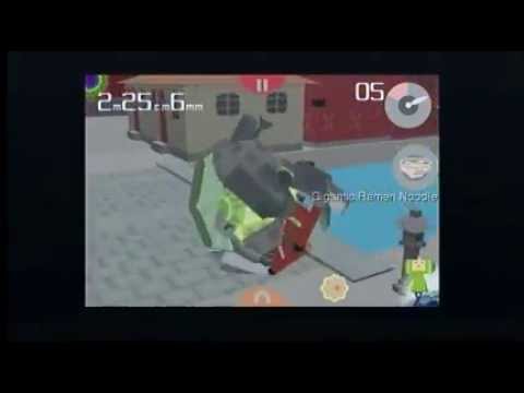 Katamari Amore IOS