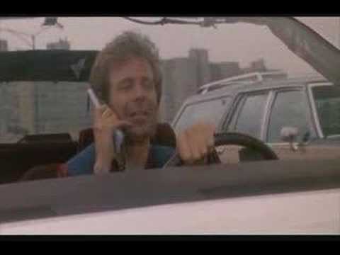 Dana Carvey - Clip from Opportunity knocks