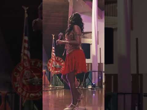 Ranga Dhal/Dadiya Mory Lay Lay- Drupatee Ramgoonai #chutneysoca #chutneymusic #bhaitakgana