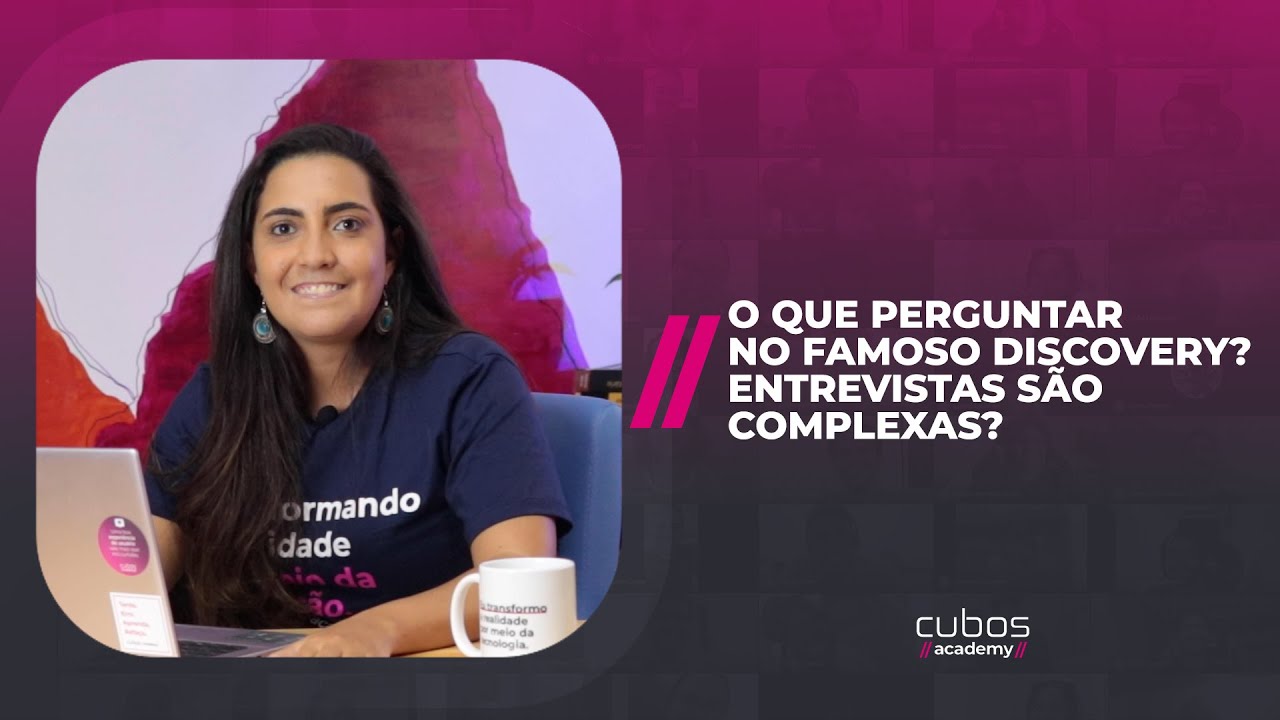 Product Manager | O que perguntar no Discovery?