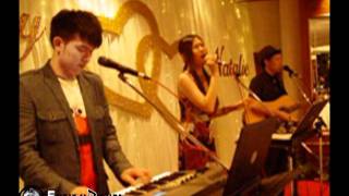 Emily Wong - Sha La La + Colours of the Wind