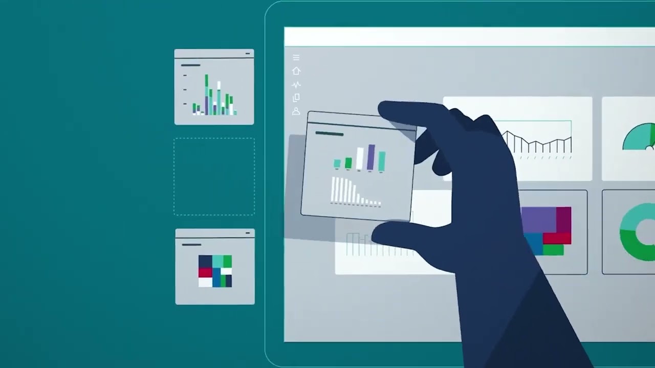 קליק סנס (Qlik Sense) – פלטפורמת ניתוח הנתונים המתקדמת ביותר