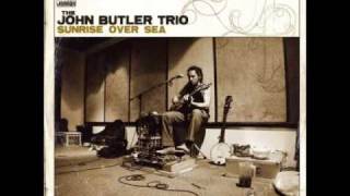 The John Butler Trio - Sometimes