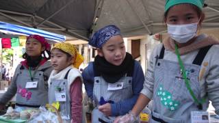 preview picture of video 'Junior Economy College in Kakegawa 2013'