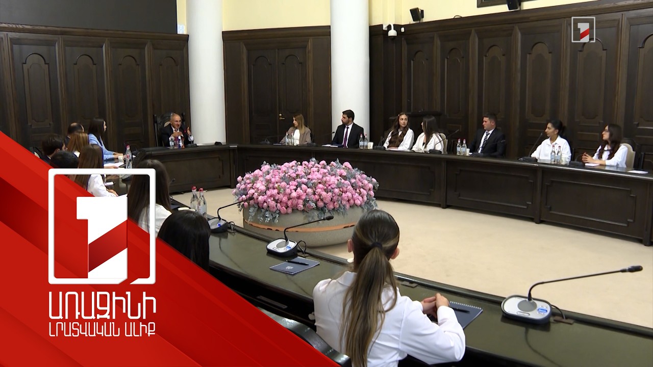 Փրկարարի աշխատանքը գրավիչ դարձնելու համար քաղաքականության փոփոխության անհրաժեշտություն կա. վարչապետ