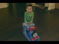 Thomas Ride On Reviewed And Approved By Kid