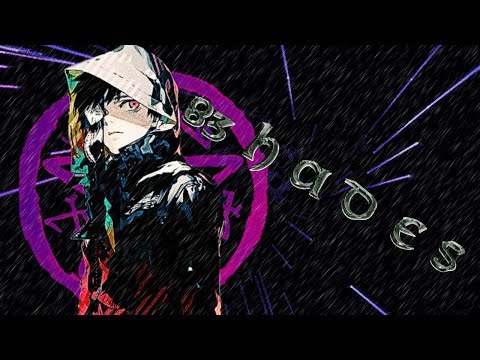 Witchouse 40k  x 83 HADES  Amv  ||HS||