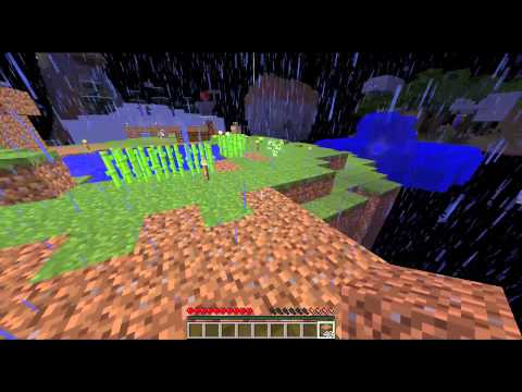 Dubscraft Void World w/ Liam EP1