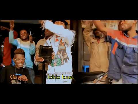 Ni kawaida ÷nelkiss  feat el Champagne