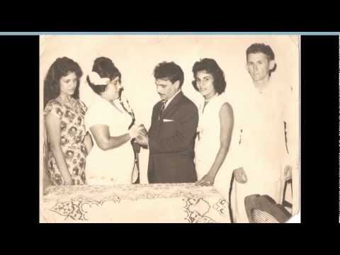 Happy Birthday Heriberto 80