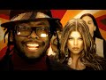 The Black Eyed Peas - Hey Mama - Remastered - 4K - 5.1 Surround