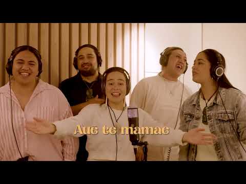 He Aha Kei Taku Uma - Maarama Moturara & Tata Te Aira Muru