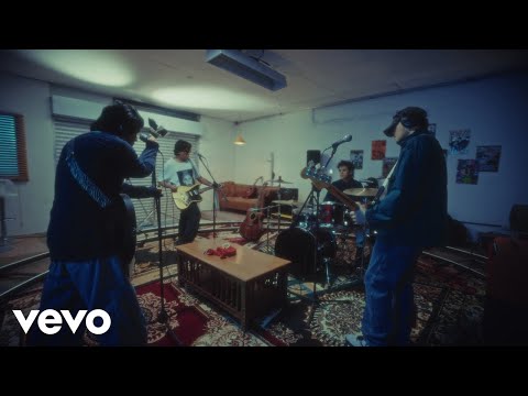 ONE CLICK STRAIGHT - Telepono (Official Music Video)