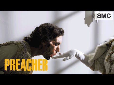 Preacher 3.05 (Clip)