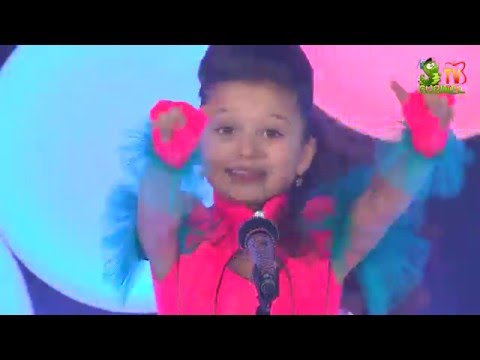 Daniela Derenov - Fii o  lumina (DoReMi-Show)