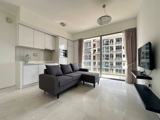 2 Bed Apartment (Condo) for Sale in  Suites @ Newton - Image 11