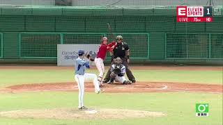 [討論] 江國豪昨日逐球