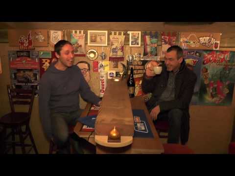 Afleiveringk 16 Prinsj Joe