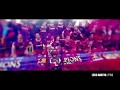 FC Barcelona -  Viva la Vida 