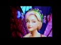 Barbie Mariposa DVD Commercial 2008