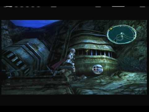 Final Fantasy XIII Walkthrough (Part 52)