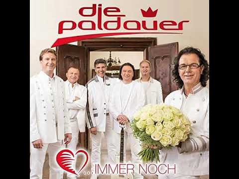 Die Paldauer - Ich lieb' dich immer noch