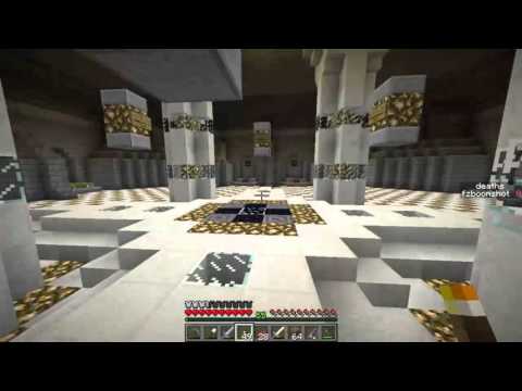 Wiking Style RageCraft 2 CTM - Episode 6 The Intersection