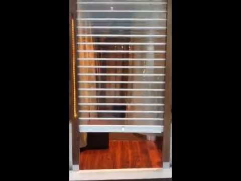 Clear Vision Shutters 