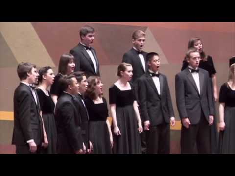 Frohlocket, ihn Völker auf Erden (Mendelssohn)